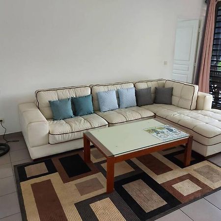 Toriki Lodge Appartement + 2 Parkings Punaauia  Eksteriør bilde