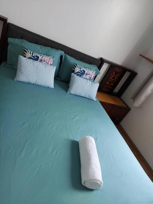 Toriki Lodge Appartement + 2 Parkings Punaauia  Eksteriør bilde