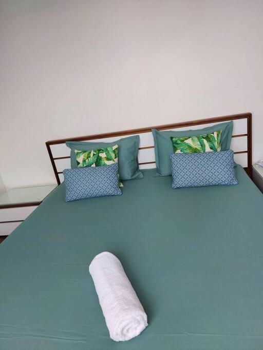 Toriki Lodge Appartement + 2 Parkings Punaauia  Eksteriør bilde